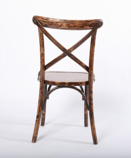 Hotsale crossback chair